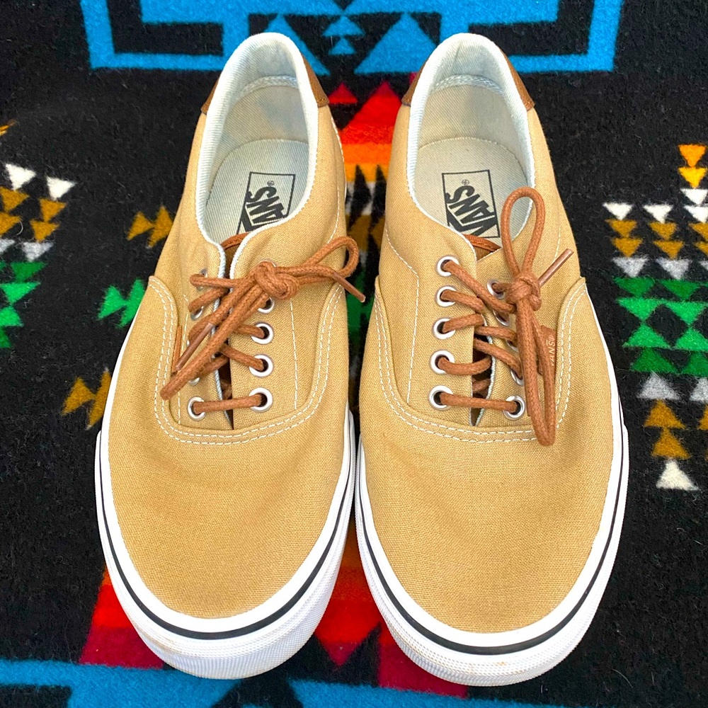Vans Men’s Shoes